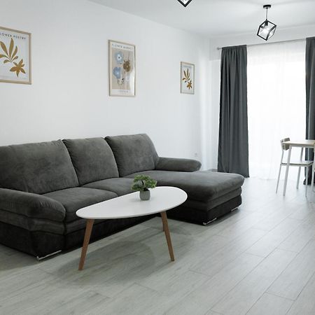 Cozy Aparthotel K Suceava Exterior foto