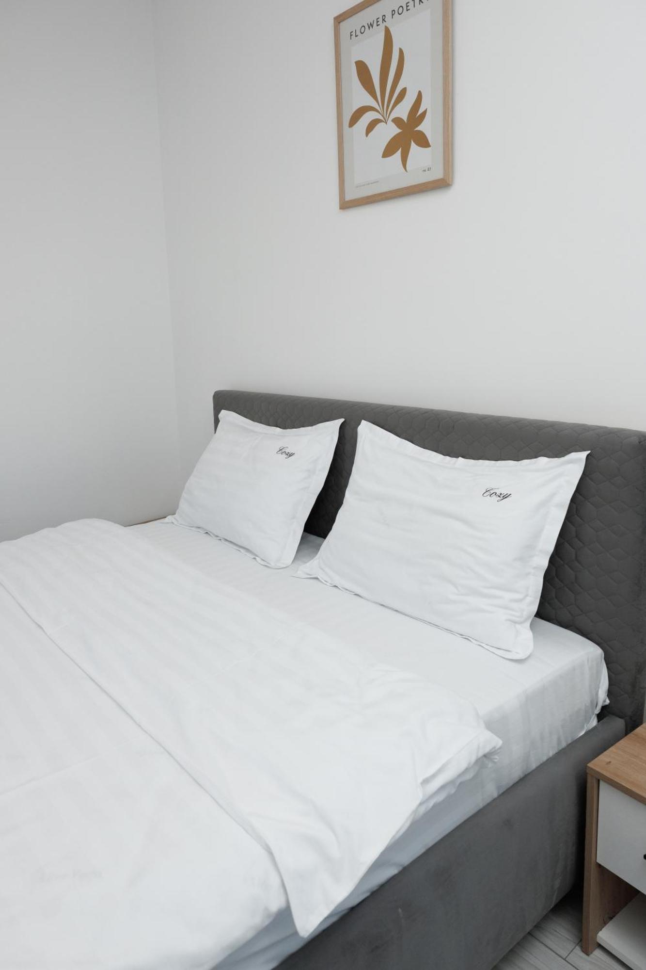 Cozy Aparthotel K Suceava Exterior foto