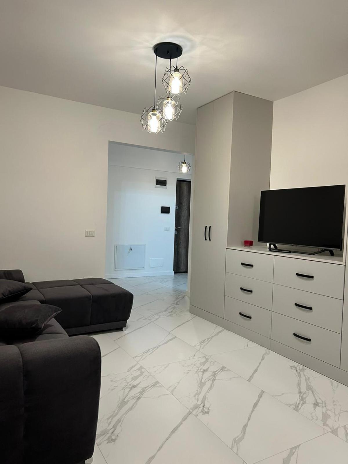 Cozy Aparthotel K Suceava Exterior foto